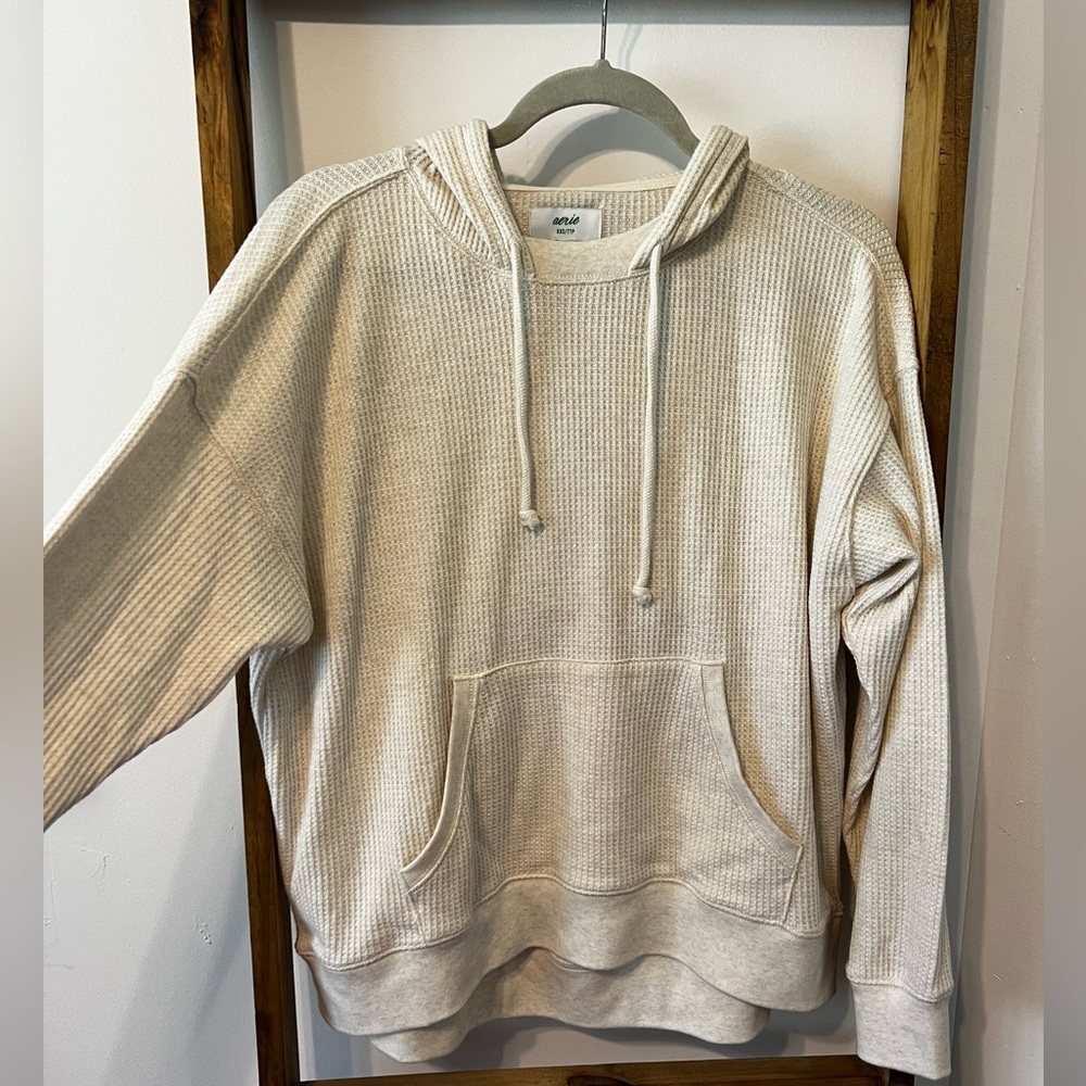 Aerie Oversized Hoodie